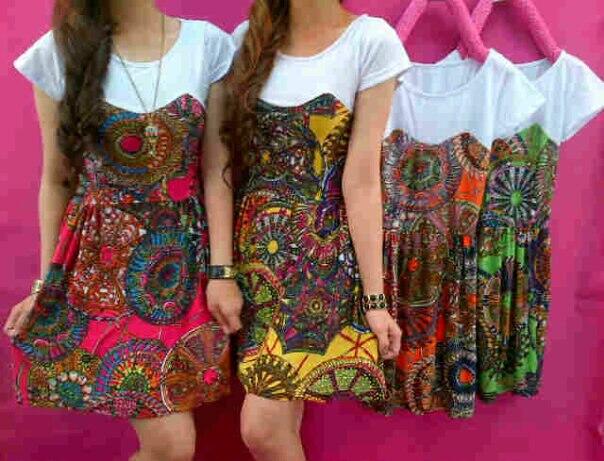 FASHION KECE 2:)AYO MAMPIR DULU:))))