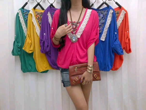 FASHION KECE 2:)AYO MAMPIR DULU:))))
