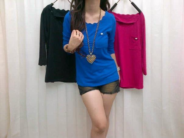 FASHION KECE 2:)AYO MAMPIR DULU:))))