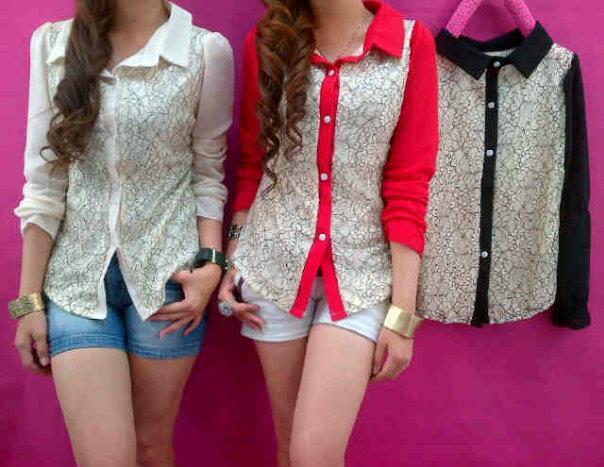 FASHION KECE 2:)AYO MAMPIR DULU:))))