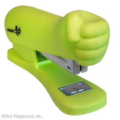 Stapler, Si Mungil Yang Berjasa