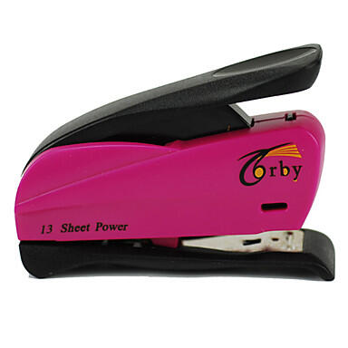 Stapler, Si Mungil Yang Berjasa