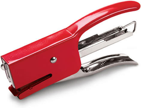 Stapler, Si Mungil Yang Berjasa