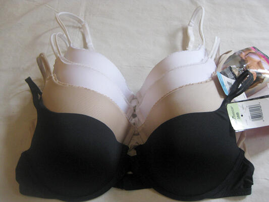 Bra Lily of France
