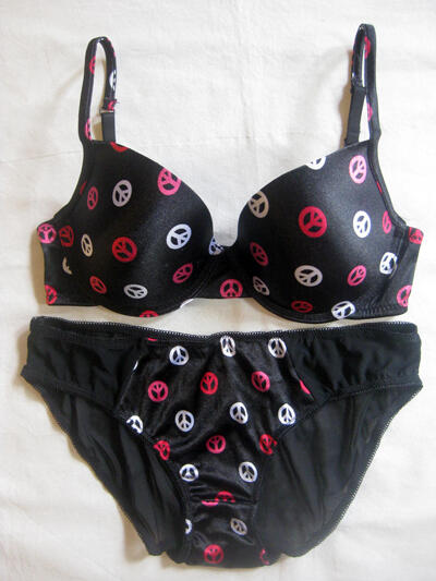 Bra Set La Senza