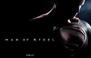 Superman: Man Of Steel Siap Terbang Kembali di Tahun 2013,Buat Yang Gemar Superman!!