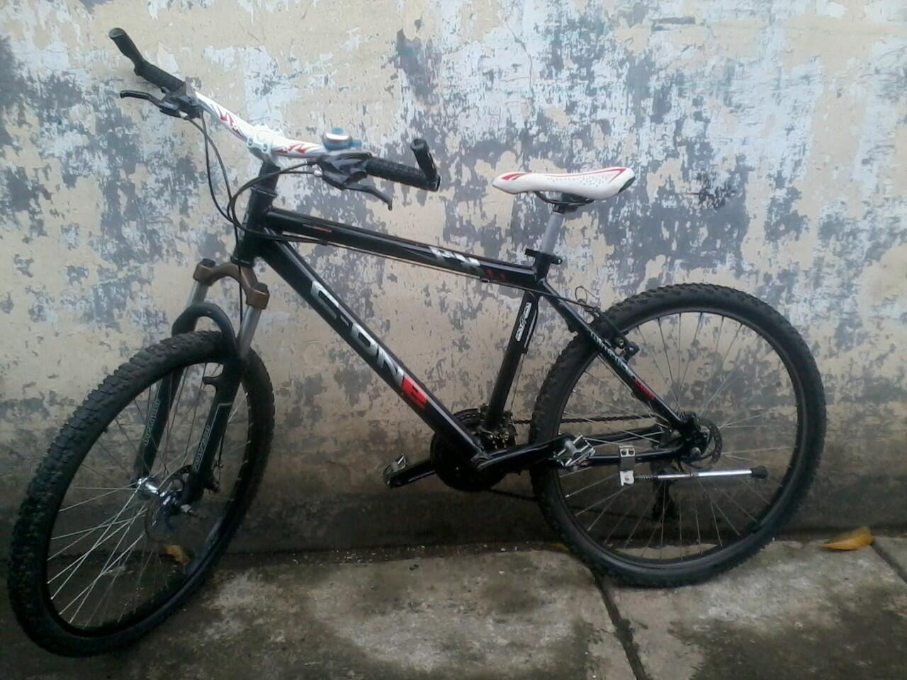 jual sepeda wimcycle C-one