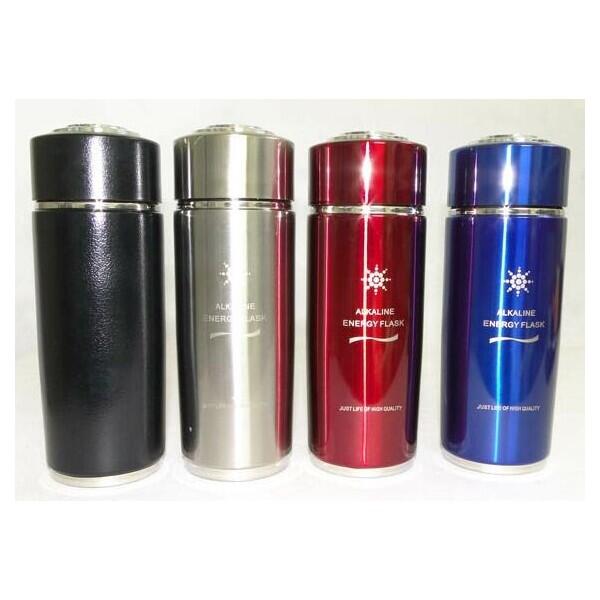 Alkaline Energiy Flask