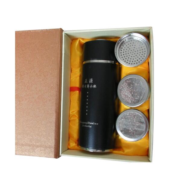 Alkaline Energiy Flask