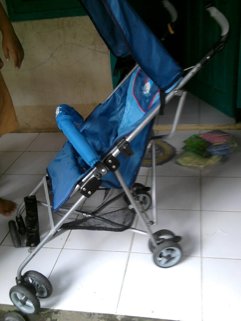 stroler / kereta dorong