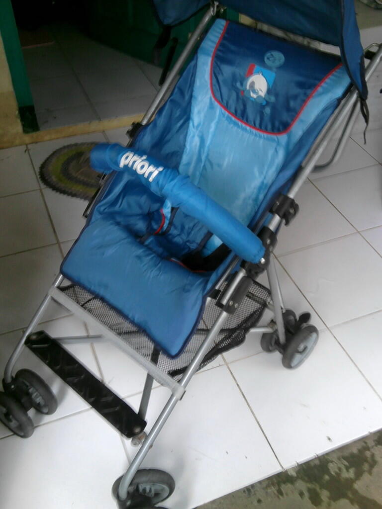 stroler / kereta dorong