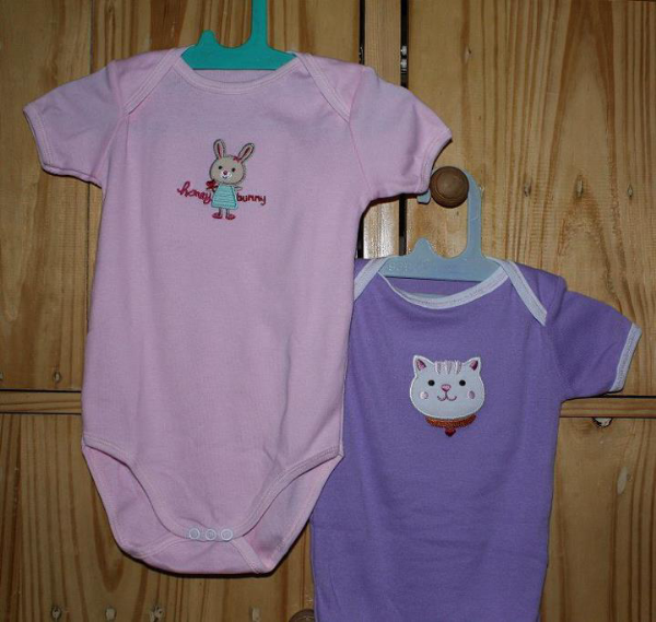 Baju Bayi dan Kaos Kaki Murah tapi Bagus