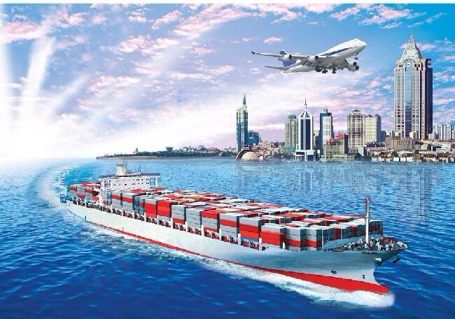 EKSPEDISI IMPORT DOOR TO DOOR SERVICE CHINA-INDO (CARGO IMPORT)