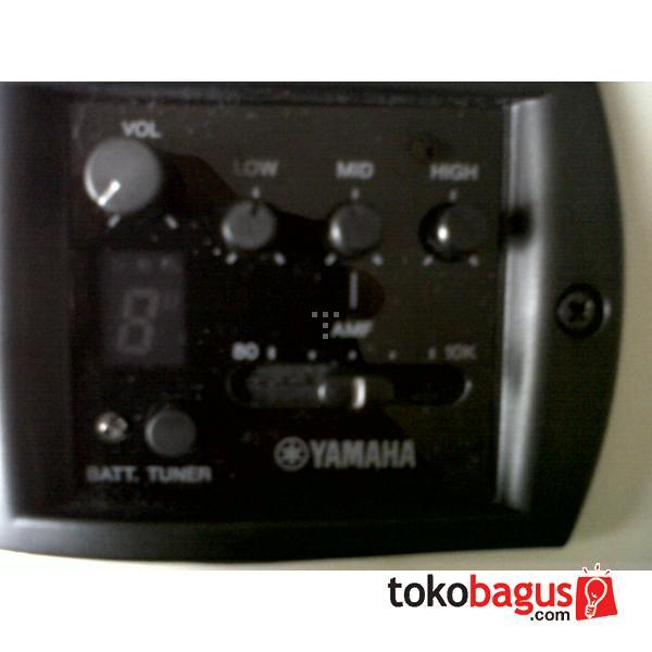 GITAR YAMAHA APX 500II ORIGINAL (NEW)