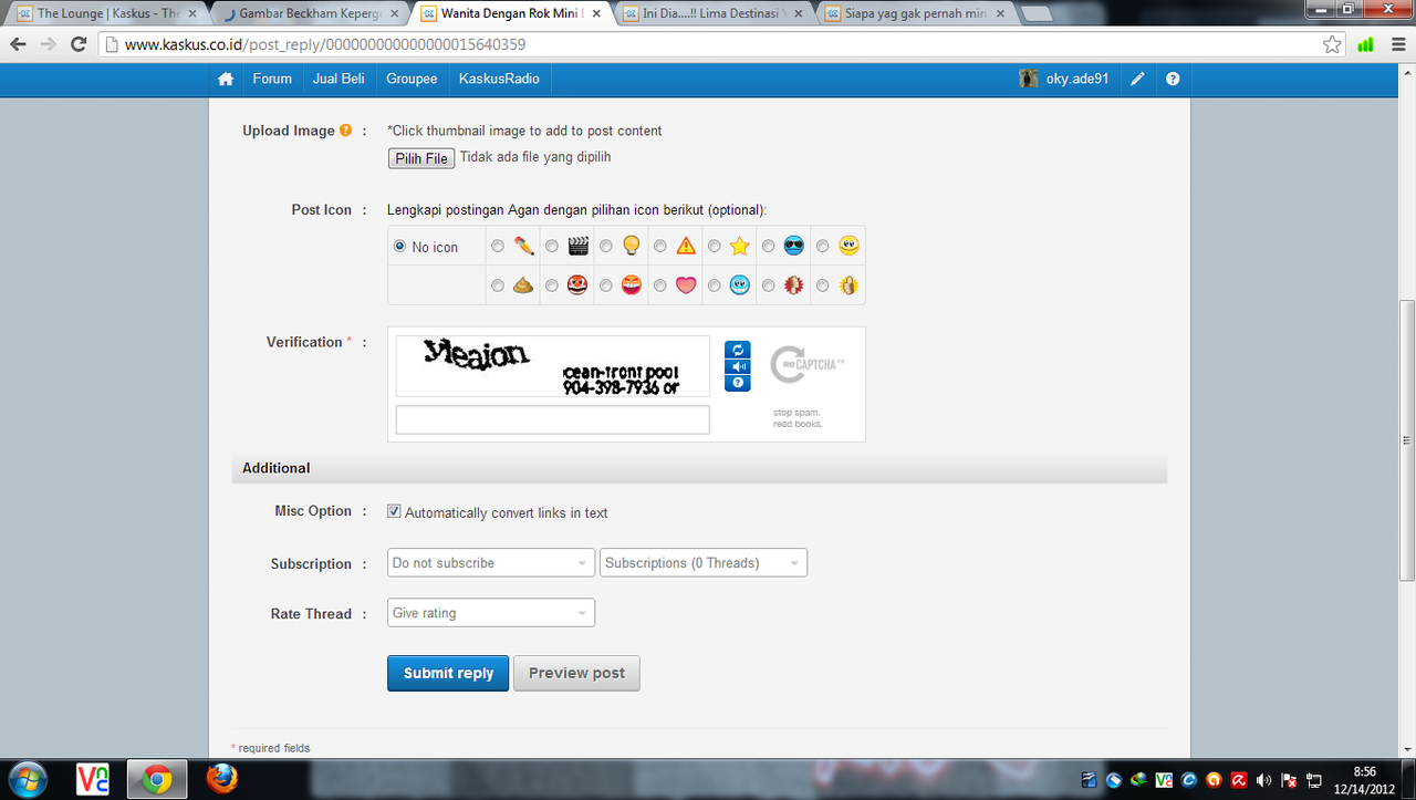 captcha membingungkan