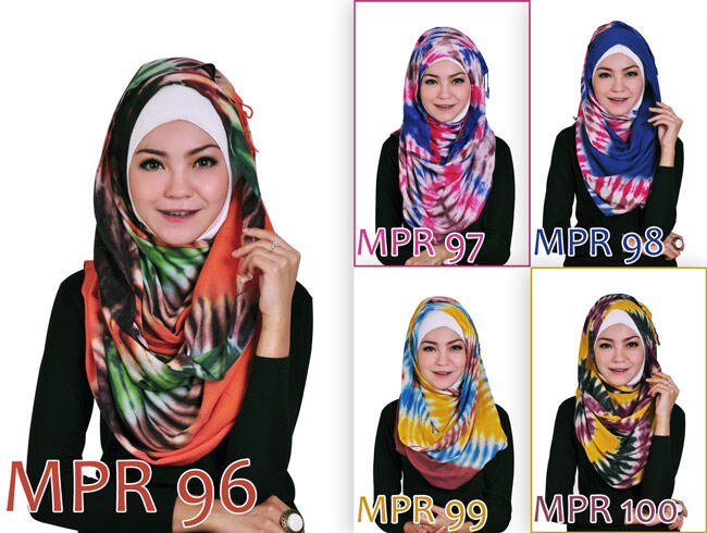JUAL PASHMIA TIE DEY