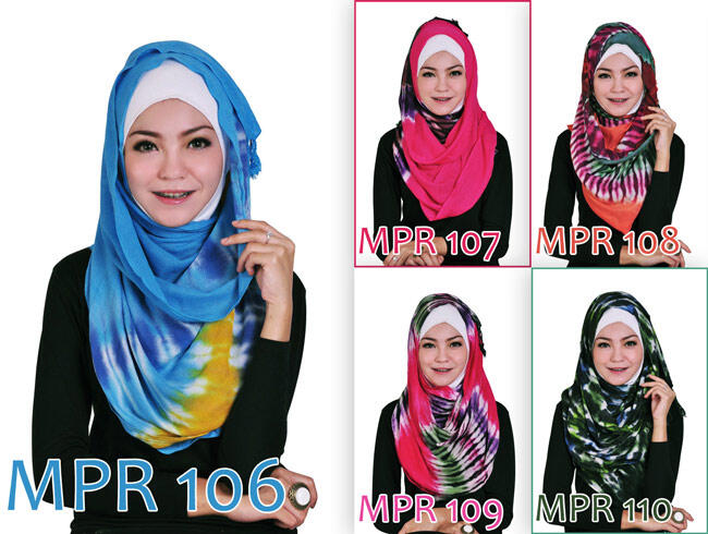 JUAL PASHMIA TIE DEY