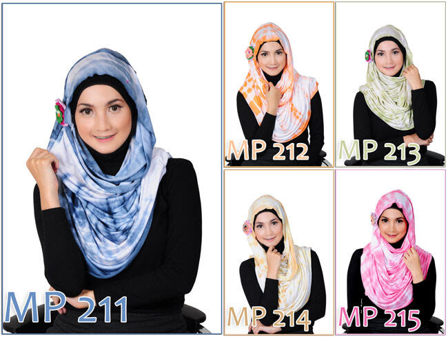 JUAL PASHMIA TIE DEY