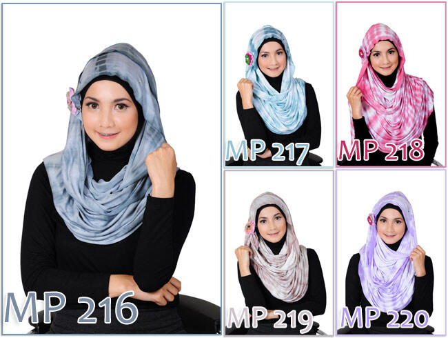 JUAL PASHMIA TIE DEY
