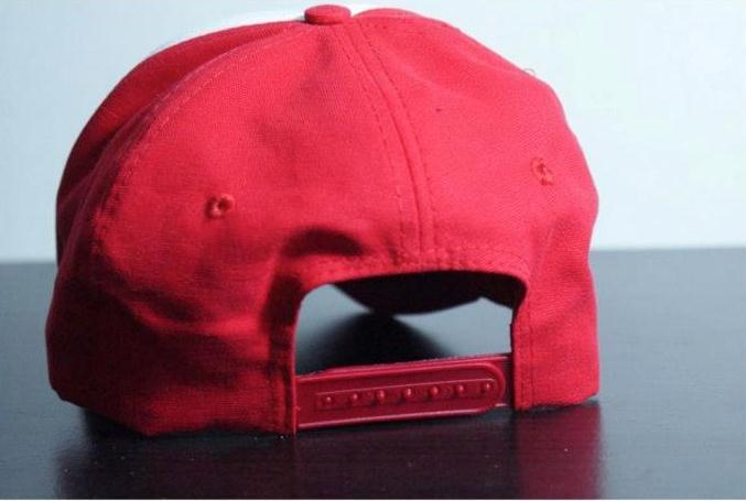 Jual Topi Trucker Cap