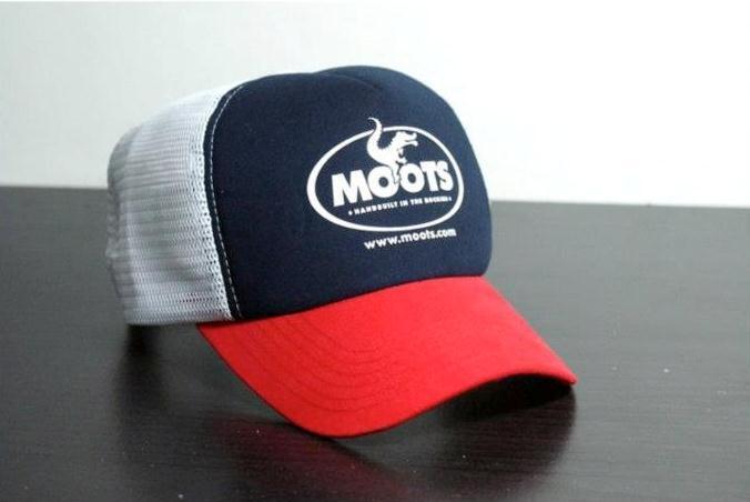 Jual Topi Trucker Cap