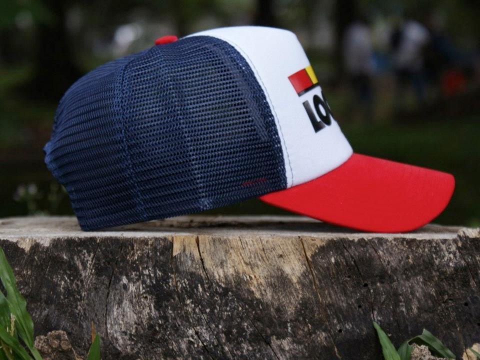 Jual Topi Trucker Cap
