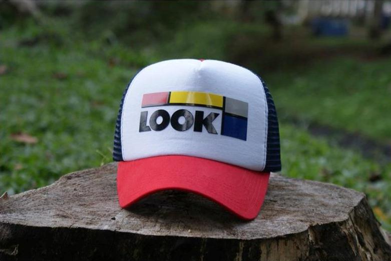 Jual Topi Trucker Cap