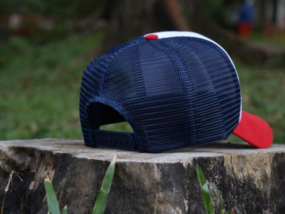 Jual Topi Trucker Cap
