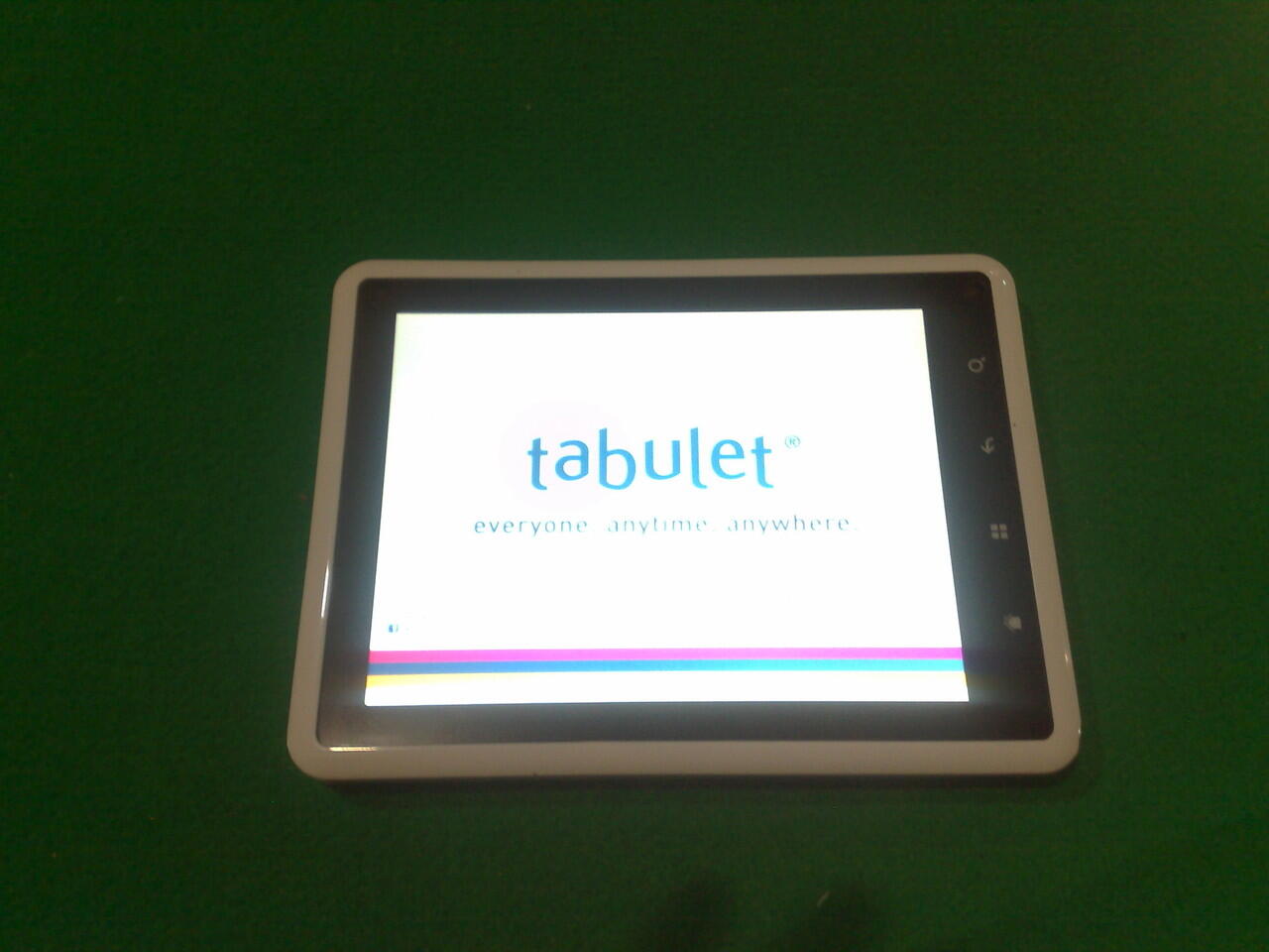 DIJUAL Tab TABULET OCTA 2,. MANTAPP, JARANG PAKAI