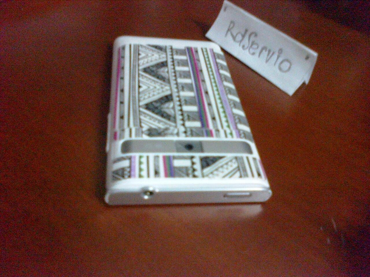 Jual Cepat LG Optimus L3 Android cuma 700rb baru 3 bln pake.