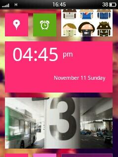 Jual Cepat LG Optimus L3 Android cuma 700rb baru 3 bln pake.