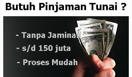 Pengajuan KTA