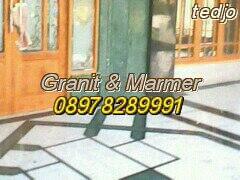 granit dan marmer