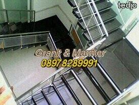 granit dan marmer