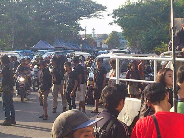 &#91;HOT TREAD&#93; INTIP SERUNYA SYUTING 5 CM DI MALANG ==&gt; TAYANG 12-12-12