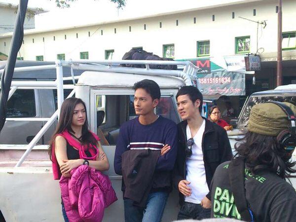 &#91;HOT TREAD&#93; INTIP SERUNYA SYUTING 5 CM DI MALANG ==&gt; TAYANG 12-12-12