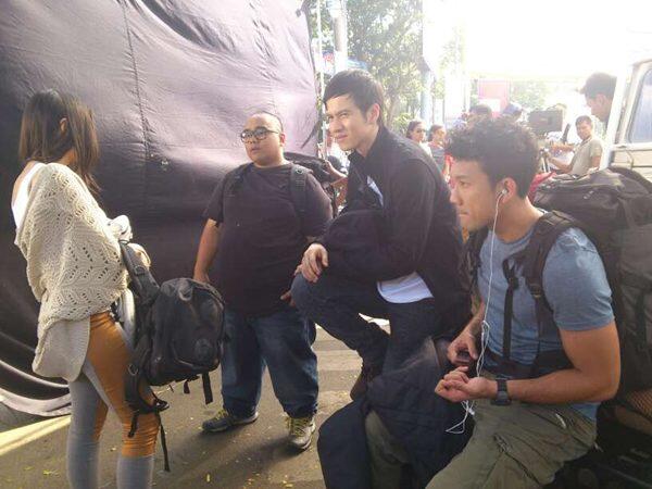 &#91;HOT TREAD&#93; INTIP SERUNYA SYUTING 5 CM DI MALANG ==&gt; TAYANG 12-12-12