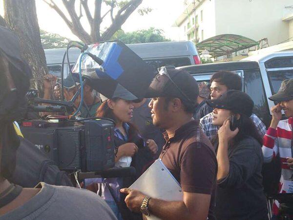 &#91;HOT TREAD&#93; INTIP SERUNYA SYUTING 5 CM DI MALANG ==&gt; TAYANG 12-12-12