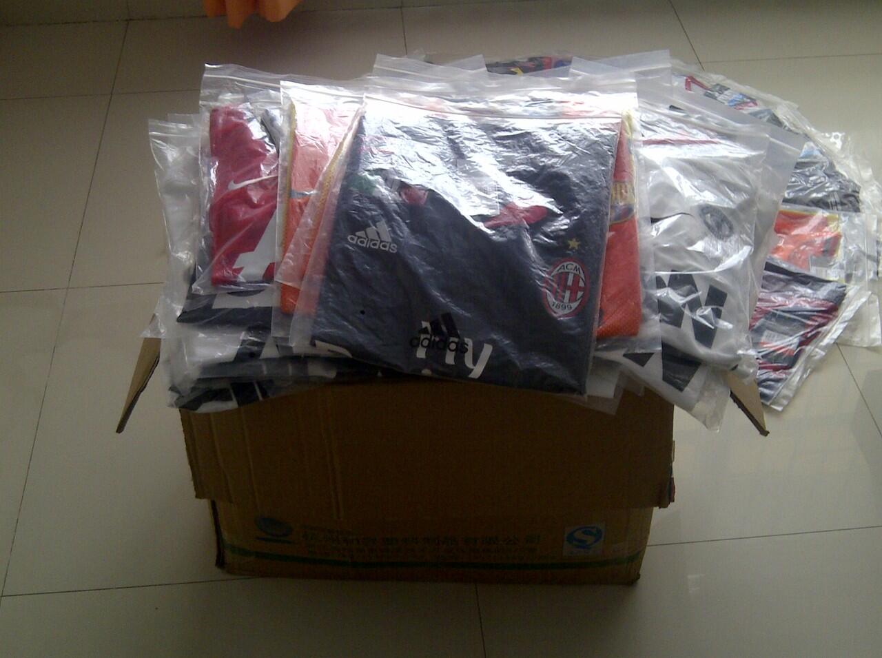 Jersey Kw ORI Ready Stock murmer - Masuk dulu gan