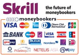 ~~~ JUAL Balance Skrill Moneybookers ~~~