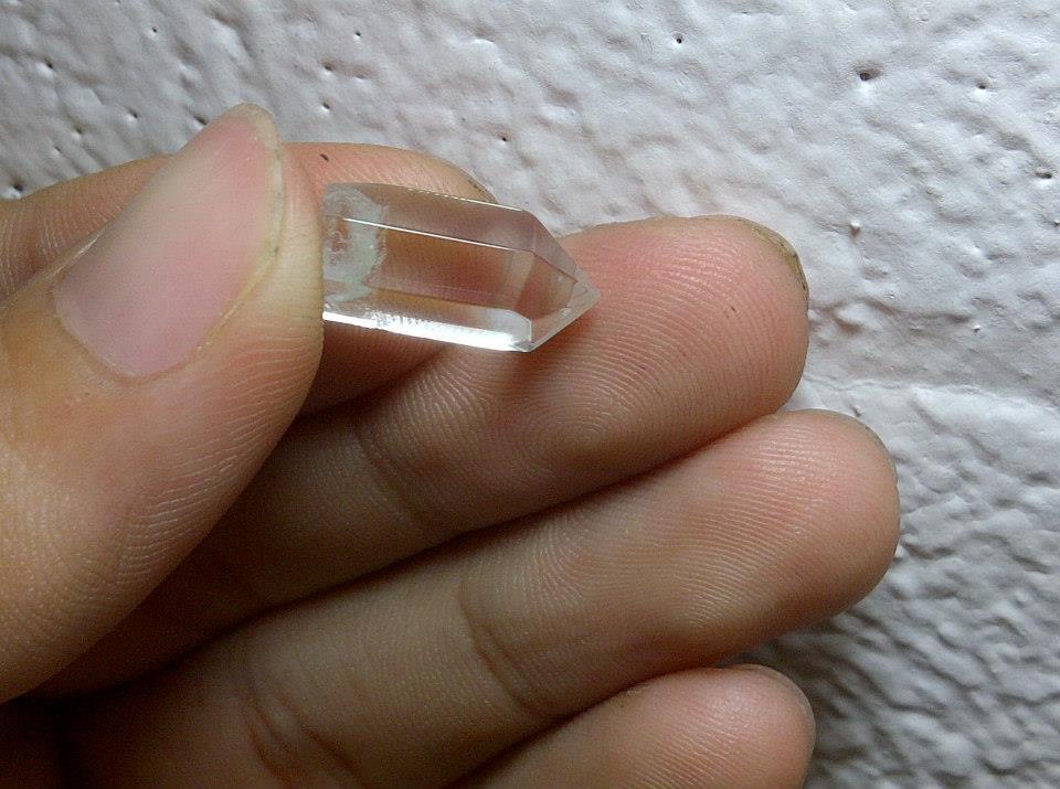 Di jual berbagai macam gems stone/ batu mulia natural topaz, citirine, ruby, dll