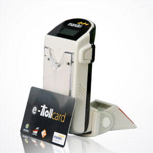 Jual E Toll Pass