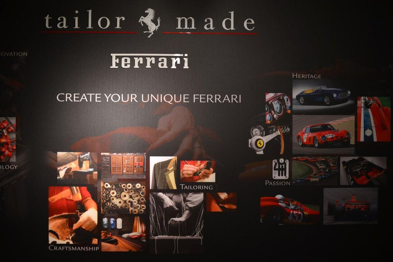 Ferrari : Inside the factory (Pabrik pembuatan Ferrari) HD