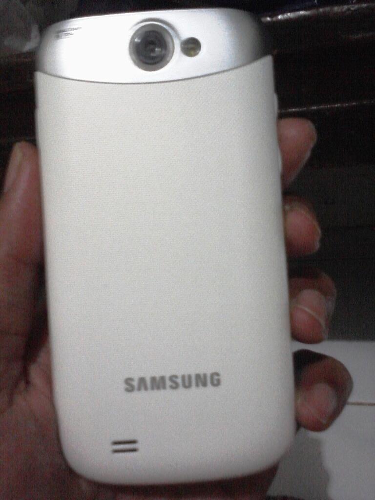 GALAXY W White Garansi Nov 2013
