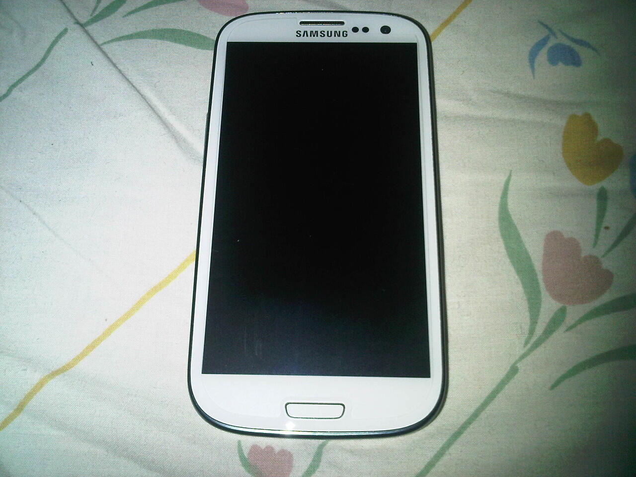 Jual Samsung Galaxy S3 murah abiisssss