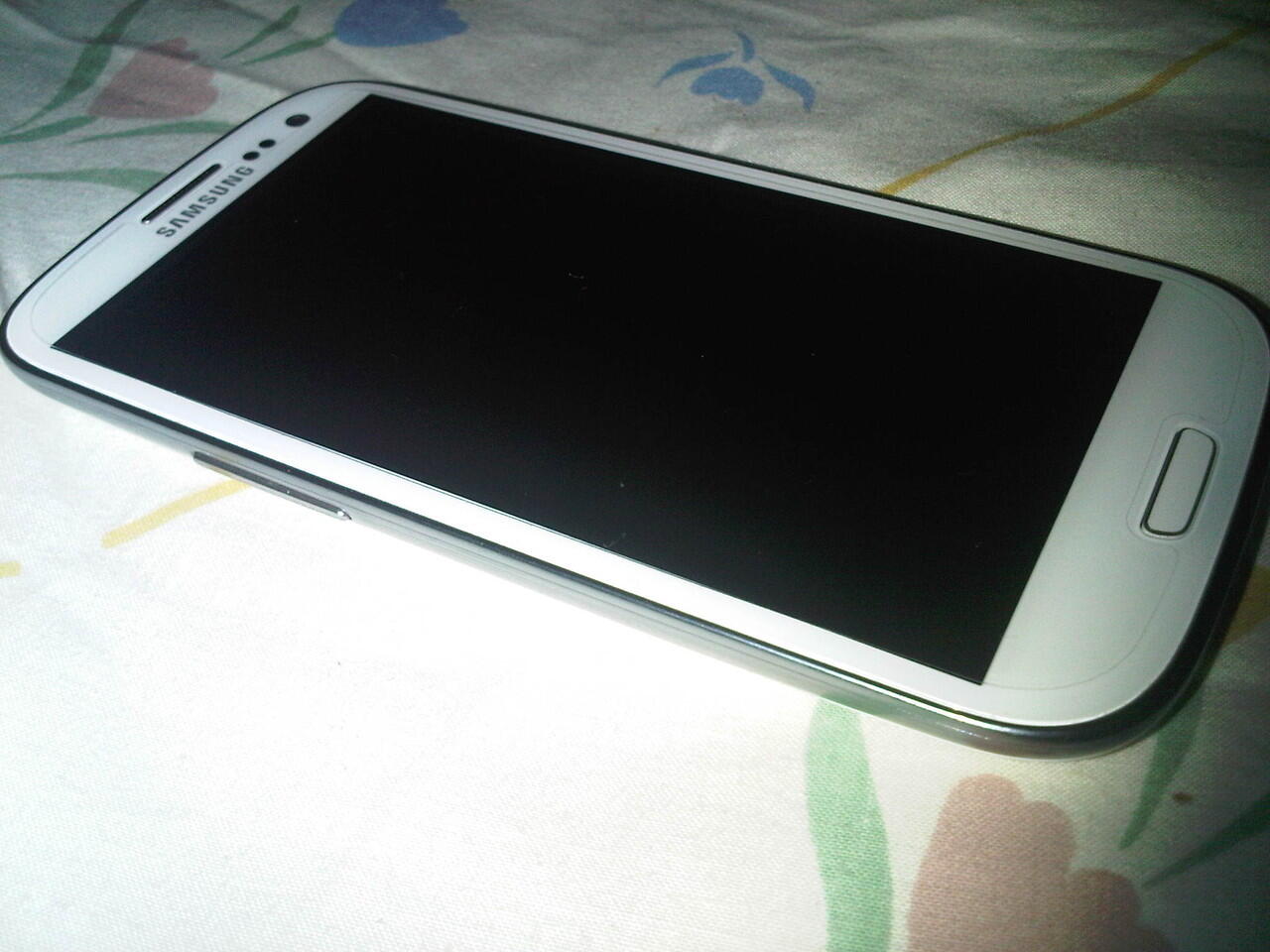 Jual Samsung Galaxy S3 murah abiisssss