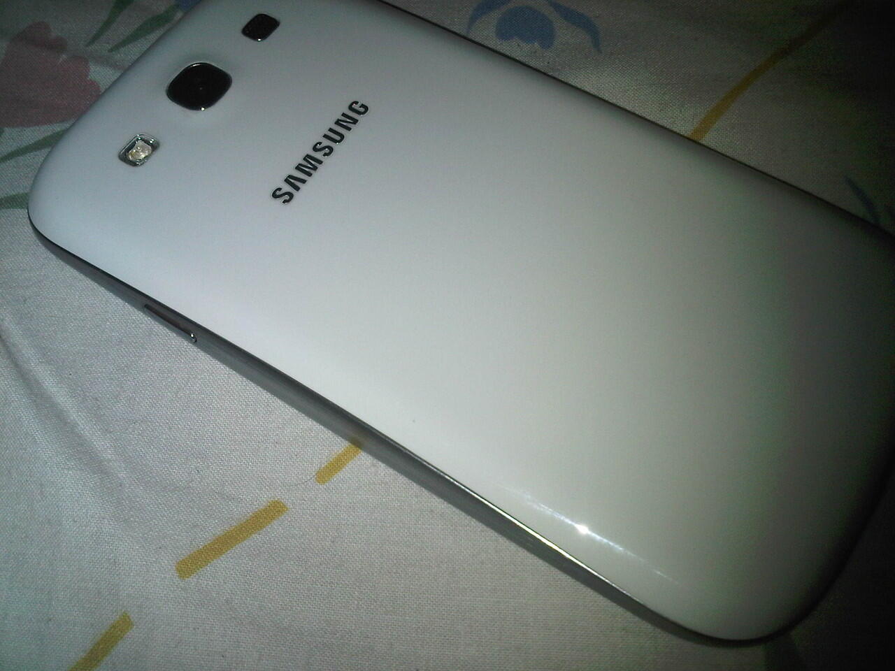 Jual Samsung Galaxy S3 murah abiisssss