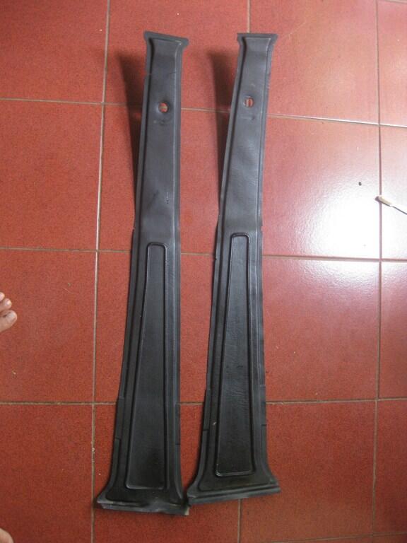 wts pilar b (pilar tiang )corolla ke 30 /corolla 75-79 original