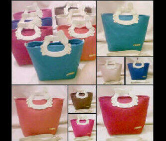 kitty bags