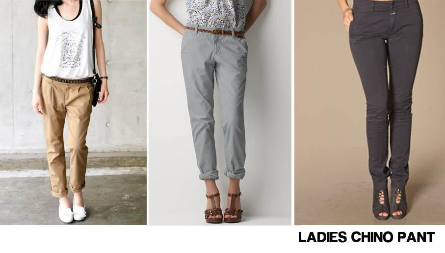 Terjual CHINO PANTS Long \u0026 Short for 